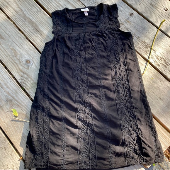 Knox Rose Dresses & Skirts - Knox Rose•Boho Embroidered Dress